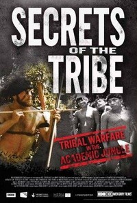 Secrets of the Tribe (2010) - poster