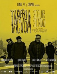 Seguir Siendo: Café Tacvba (2010) - poster