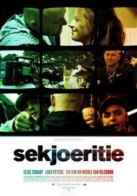 Sekjoeritie (2010) - poster