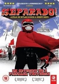 Separado! (2010) - poster