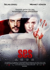 Ses (2010) - poster