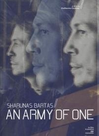 Sharunas Bartas: An Army of One (2010) - poster