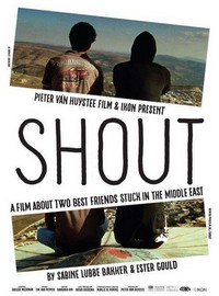 Shout (2010) - poster