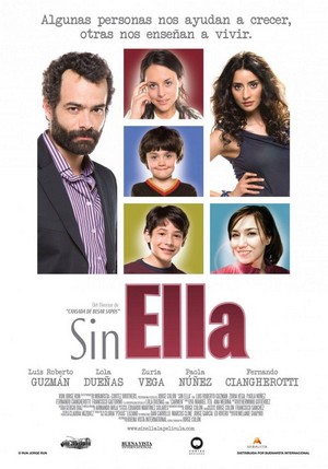 Sin Ella (2010)