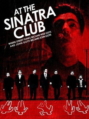 Sinatra Club (2010) - poster
