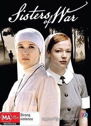 Sisters of War (2010) - poster