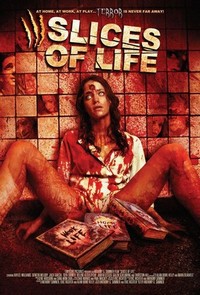 Slices of Life (2010) - poster