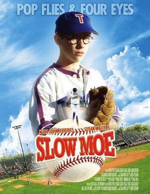 Slow Moe (2010) - poster