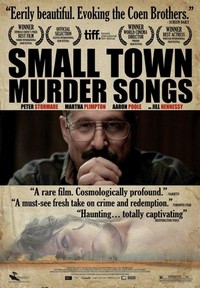 Small Town Murder Songs (2010) - poster