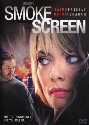 Smoke Screen (2010) - poster