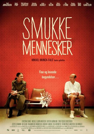 Smukke Mennesker (2010) - poster