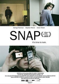 Snap (2010) - poster