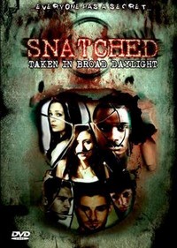 Snatched! (2010) - poster