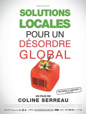 Solutions Locales pour un Désordre Global (2010) - poster