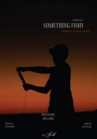 Something Fishy (2010) - poster