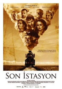 Son Istasyon (2010) - poster