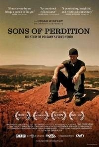 Sons of Perdition (2010) - poster