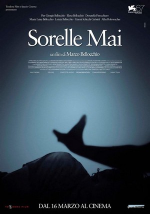 Sorelle Mai (2010) - poster