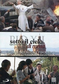 Sotto il Cielo di Roma (2010) - poster