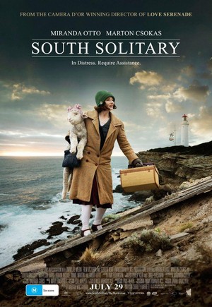 South Solitary (2010) - poster