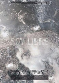 Soy Libre (2010) - poster