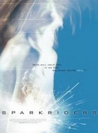 Spark Riders (2010) - poster