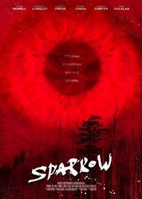 Sparrow (2010) - poster