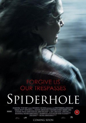Spiderhole (2010) - poster