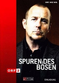 Spuren des Bösen (2010) - poster