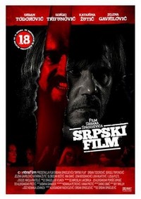 Srpski Film (2010) - poster