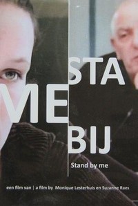 Sta Me Bij (2010) - poster