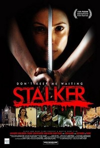 Stalker (2010) - poster