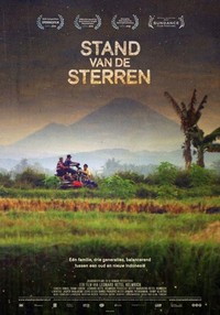 Stand van de Sterren (2010) - poster