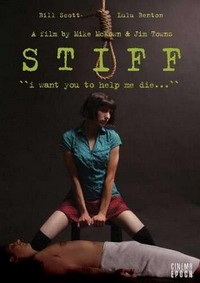 Stiff (2010) - poster