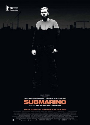 Submarino (2010) - poster