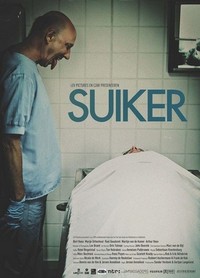 Suiker (2010) - poster