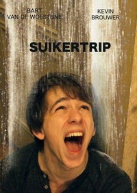 Suikertrip (2010) - poster