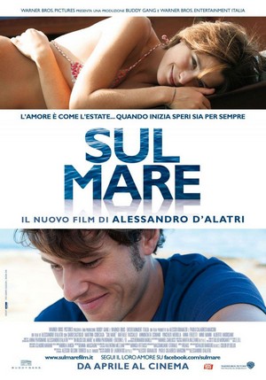 Sul Mare (2010) - poster