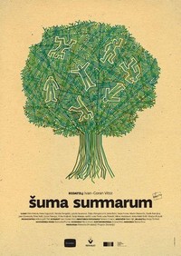 Suma Summarum (2010) - poster