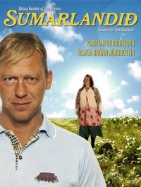 Sumarlandið (2010) - poster