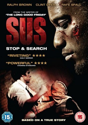 Sus (2010) - poster
