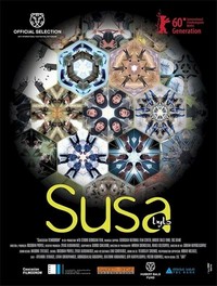 Susa (2010) - poster