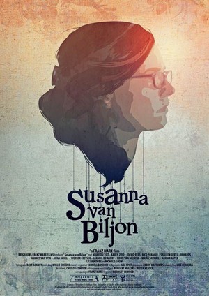 Susanna van Biljon (2010) - poster