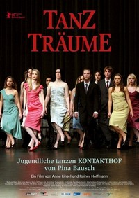 Tanzträume (2010) - poster