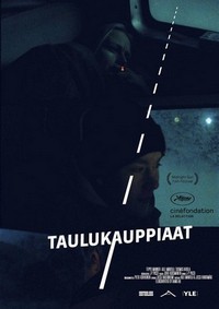 Taulukauppiaat (2010) - poster