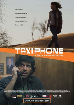 Taxiphone: El Mektoub (2010) - poster