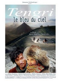 Tengri (2010) - poster