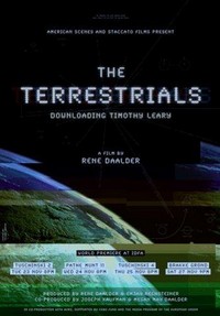 Terrestrials (2010) - poster