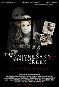 The Anniversary at Shallow Creek (2010) - poster