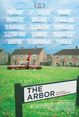 The Arbor (2010) - poster
